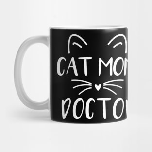 Doctor Mug